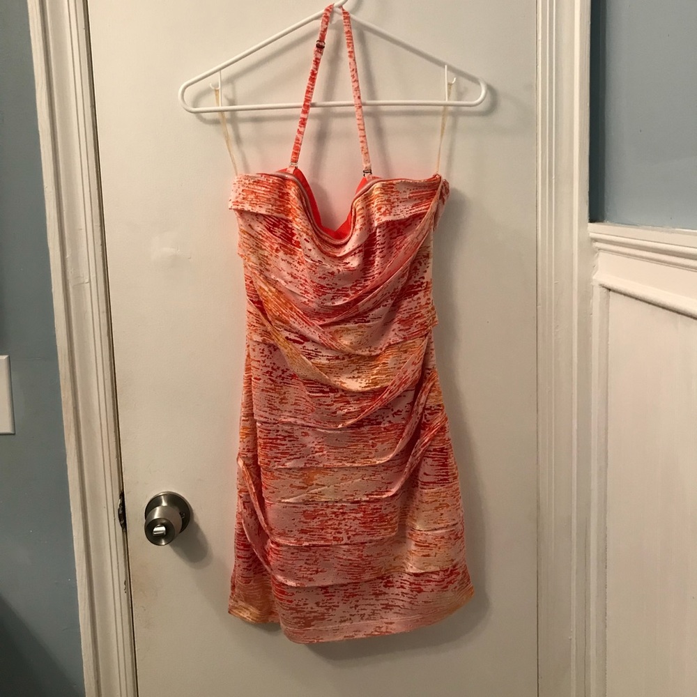bodycon dress